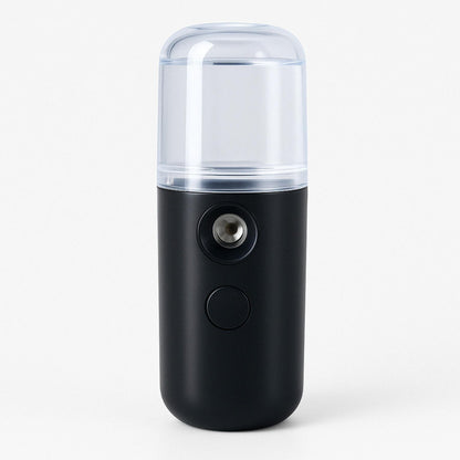 30ml Mini Humidifier For Car Home Office Portable Rechargeable Small Wireless Personal Face Sprayer Cool Mist Maker Humidifier