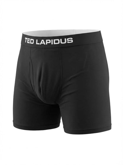 Boxer Homme TED LAPIDUS – Lot de 3 (Coton Stretch)